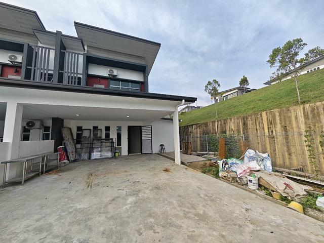 Terraced House for rent in Kinabalu, Sabah