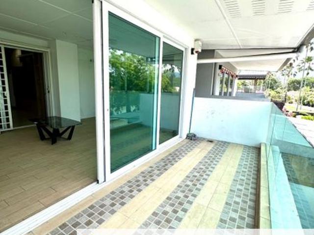 House for sale in Kinabalu, Sabah