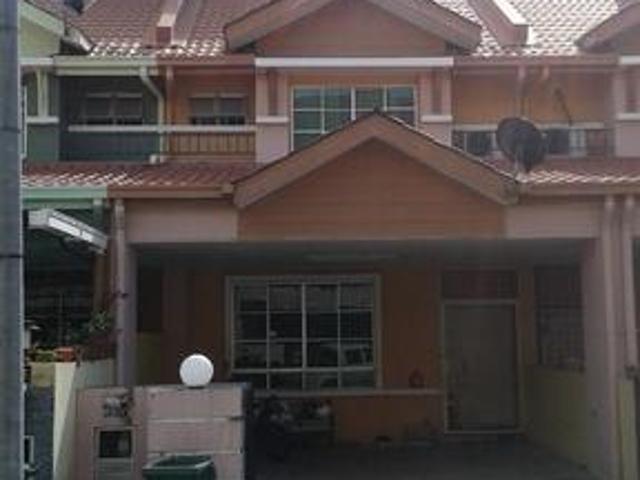 Terraced House for rent in Kinabalu, Sabah