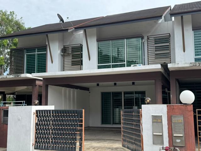 Terraced House for rent in Kinabalu, Sabah