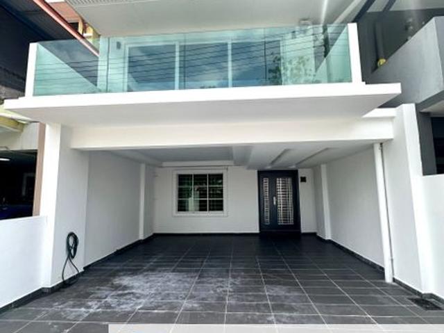 House for sale in Kinabalu, Sabah