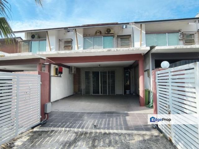 House for sale in Kinabalu, Sabah