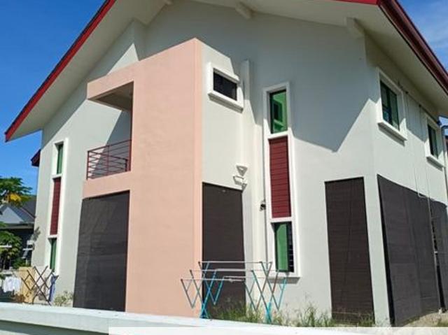 House for sale in Kinabalu, Sabah