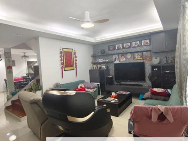 House for sale in Kinabalu, Sabah