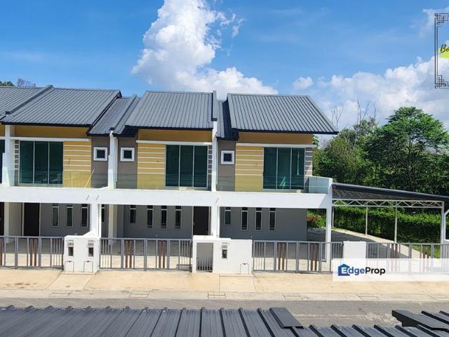 House for sale in Kinabalu, Sabah