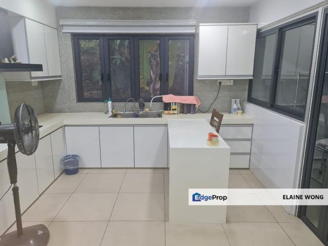 House for sale in Kinabalu, Sabah