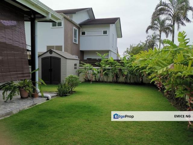 House for sale in Kinabalu, Sabah
