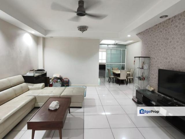 House for sale in Kinabalu, Sabah