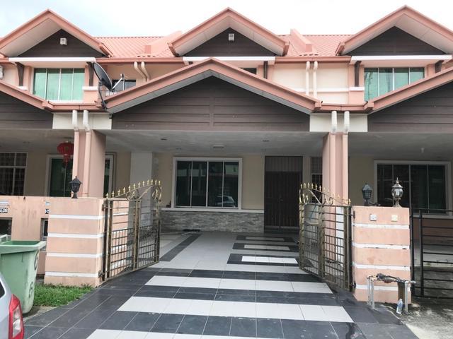 Terraced House for rent in Kinabalu, Sabah