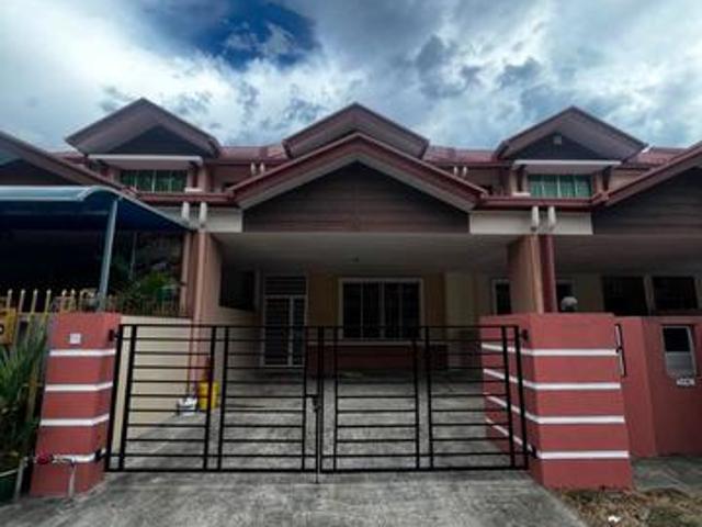 Terraced House for sale in Kinabalu, Sabah