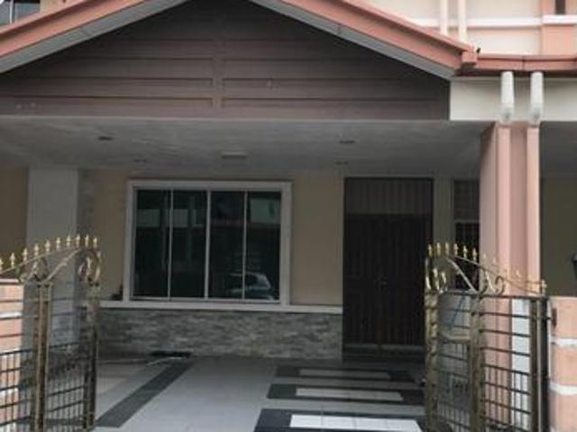 Terraced House for rent in Kinabalu, Sabah