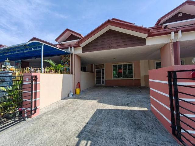 Property for sale in Kinabalu, Sabah