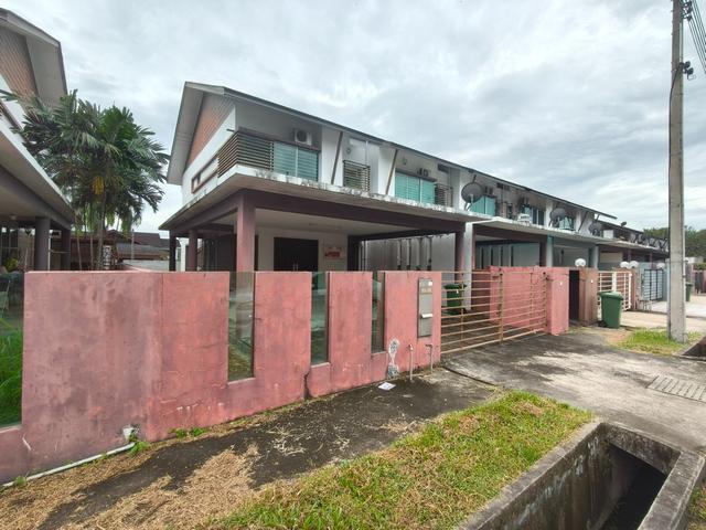 Terraced House for sale in Kinabalu, Sabah