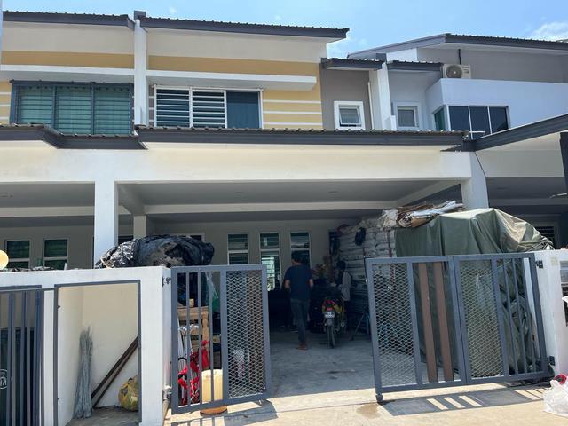 Terraced House for rent in Kinabalu, Sabah