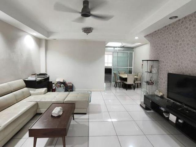 Terraced House for sale in Kinabalu, Sabah