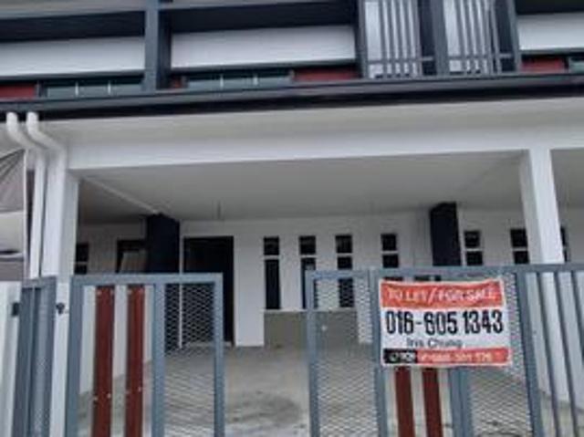 Terraced House for sale in Kinabalu, Sabah
