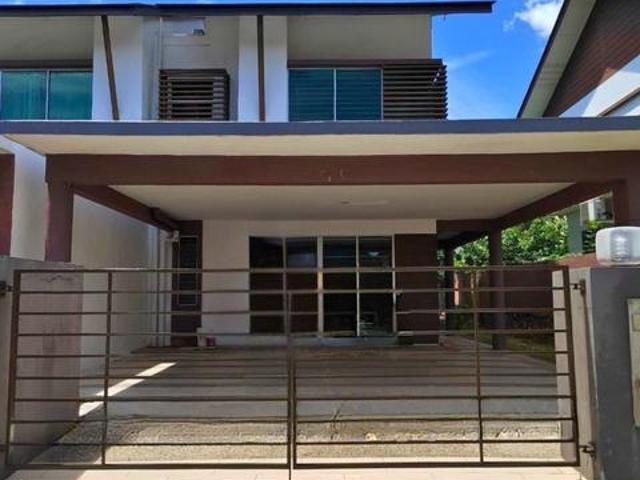 Terraced House for sale in Kinabalu, Sabah