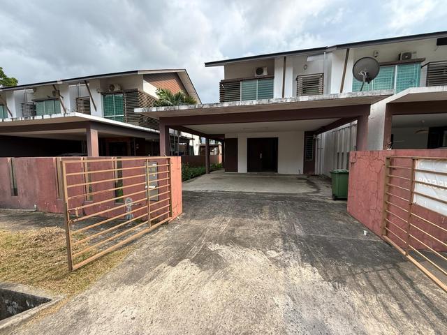Terraced House for sale in Kinabalu, Sabah