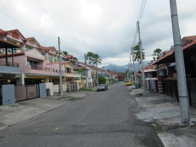 Terraced House for sale in Kinabalu, Sabah
