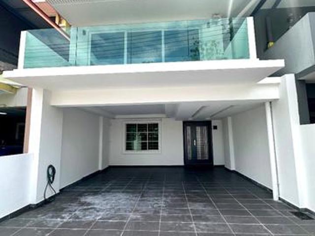 Terraced House for sale in Kinabalu, Sabah
