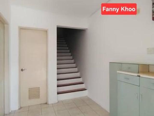 Terraced House for sale in Kinabalu, Sabah