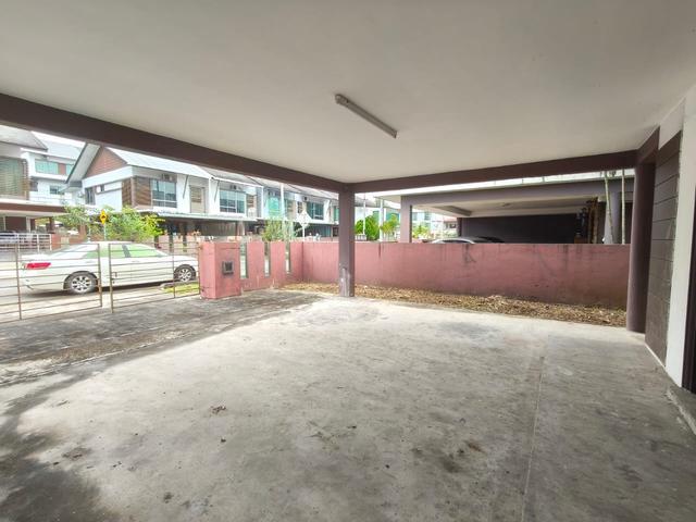 Terraced House for sale in Kinabalu, Sabah