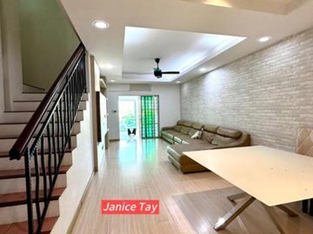 Terraced House for sale in Kinabalu, Sabah