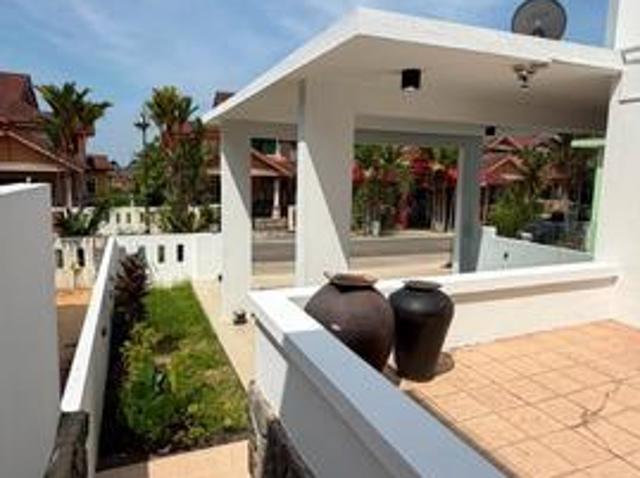 Residential House for sale in Kota Kinabalu, Bahagian Pantai Barat