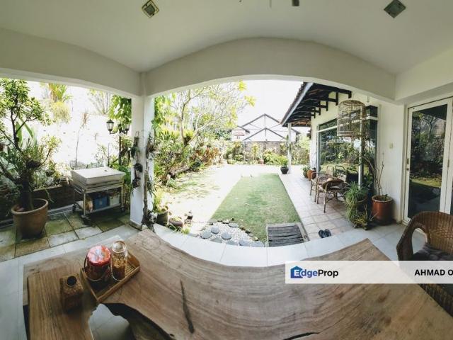 House for sale in Country Heights Damansara, Kuala Lumpur