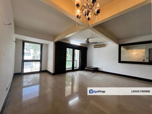 House for sale in Country Heights Damansara, Kuala Lumpur