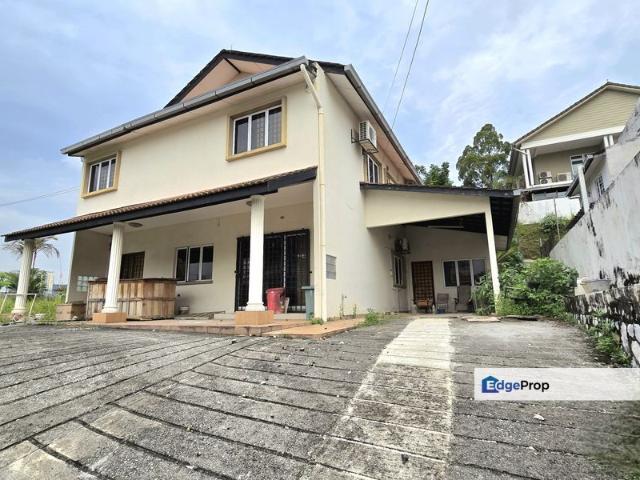 House for sale in Country Heights Damansara, Kuala Lumpur