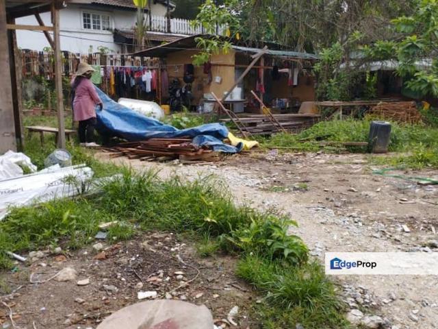 House for sale in Seputeh, Kuala Lumpur