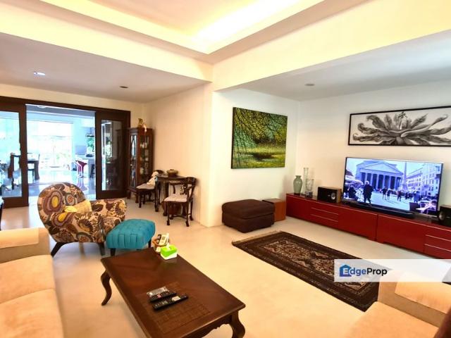 House for sale in Country Heights Damansara, Kuala Lumpur