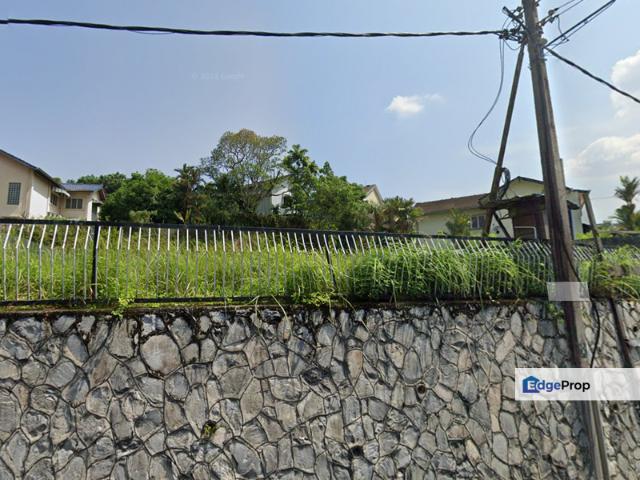 House for sale in Country Heights Damansara, Kuala Lumpur