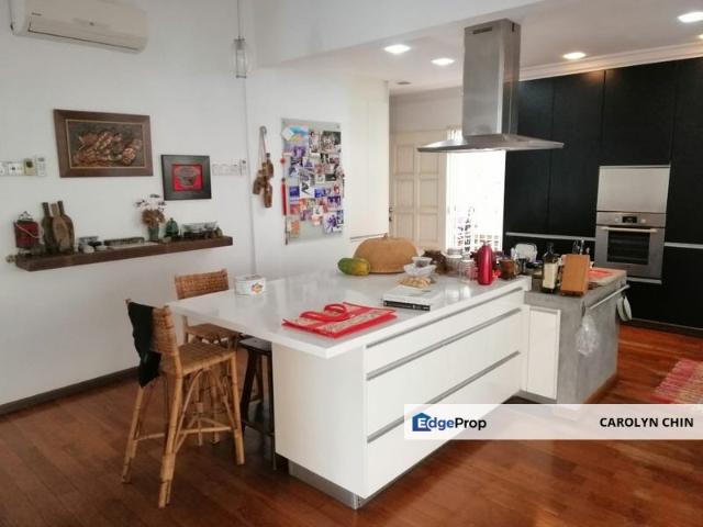 House for sale in Country Heights Damansara, Kuala Lumpur