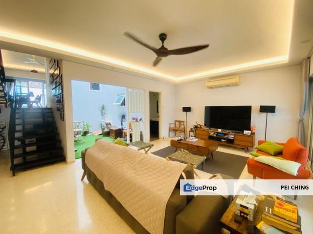 House for sale in Country Heights Damansara, Kuala Lumpur