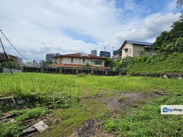 House for sale in Country Heights Damansara, Kuala Lumpur