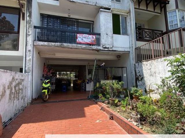 House for sale in Country Heights Damansara, Kuala Lumpur