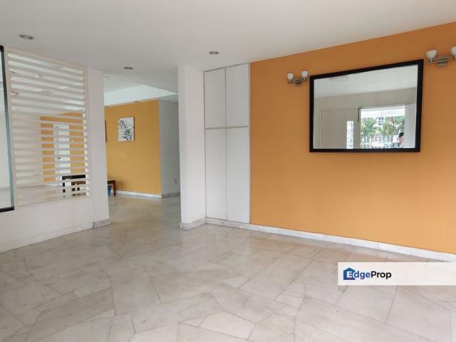 House for sale in Country Heights Damansara, Kuala Lumpur