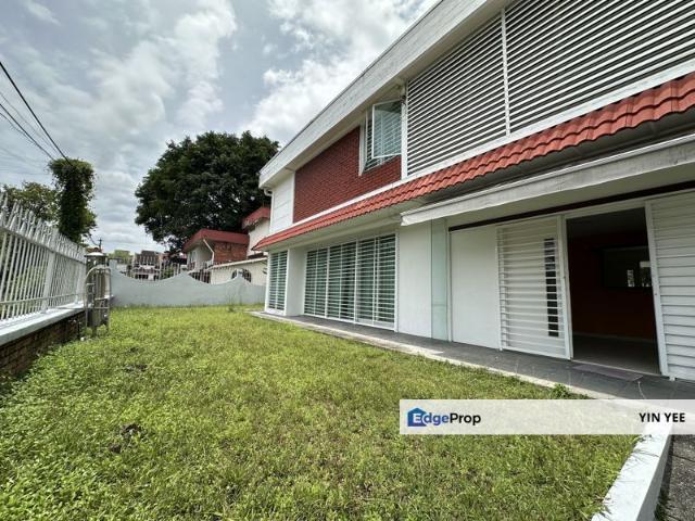 House for sale in Country Heights Damansara, Kuala Lumpur