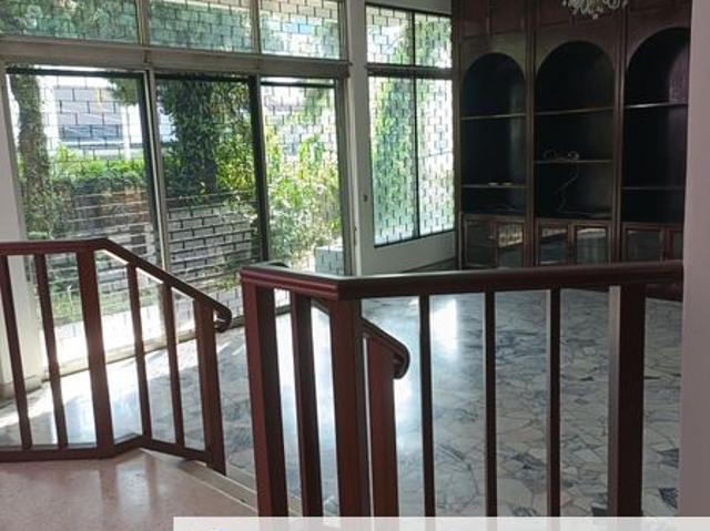 House for sale in Seputeh, Kuala Lumpur