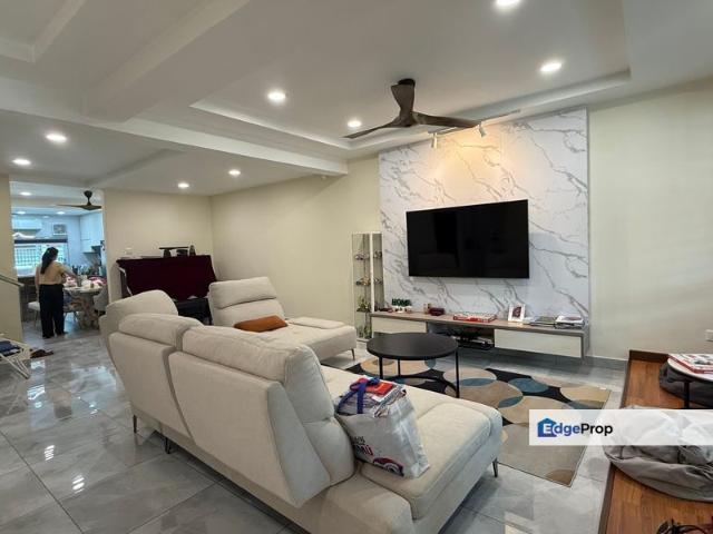House for sale in Country Heights Damansara, Kuala Lumpur