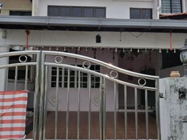 House for sale in Country Heights Damansara, Kuala Lumpur