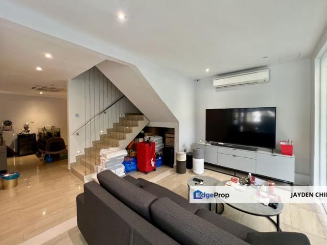 House for sale in Seputeh, Kuala Lumpur