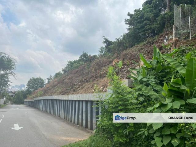 Shop for sale in Country Heights Damansara, Kuala Lumpur