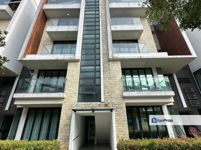House for sale in Petaling, Subang Jaya