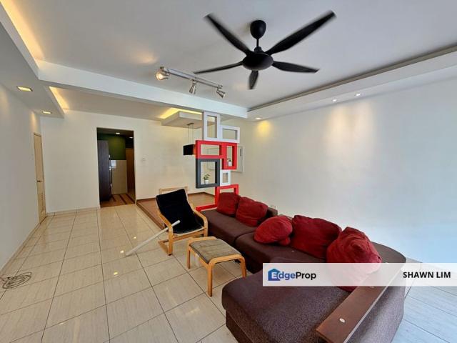 House for sale in Petaling, Subang Jaya