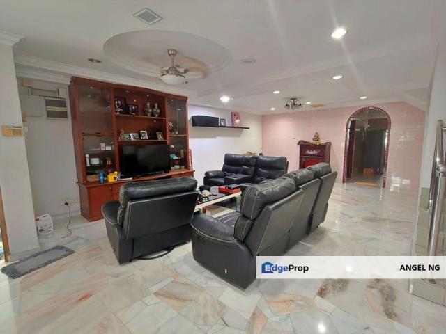 House for sale in Petaling, Subang Jaya