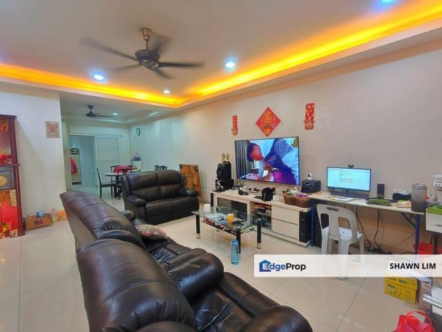 House for sale in Petaling, Subang Jaya