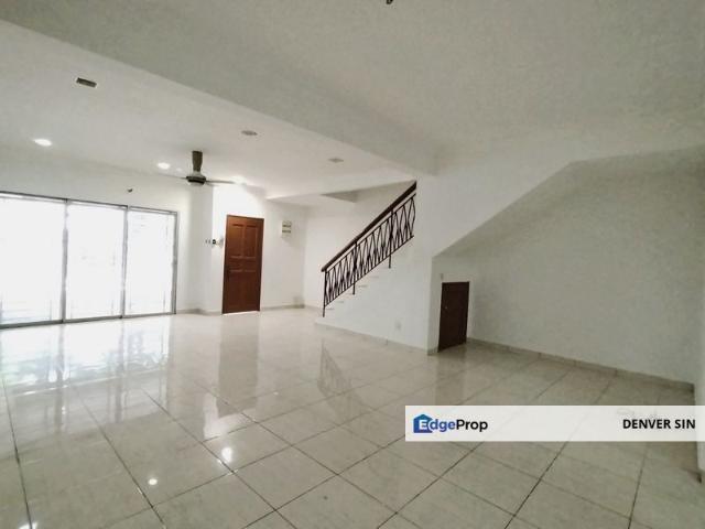House for sale in Petaling, Subang Jaya